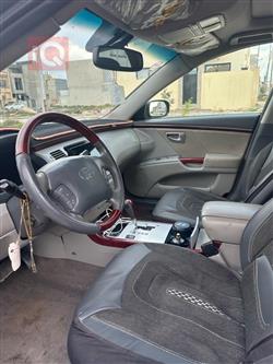 هيونداي أزيرا